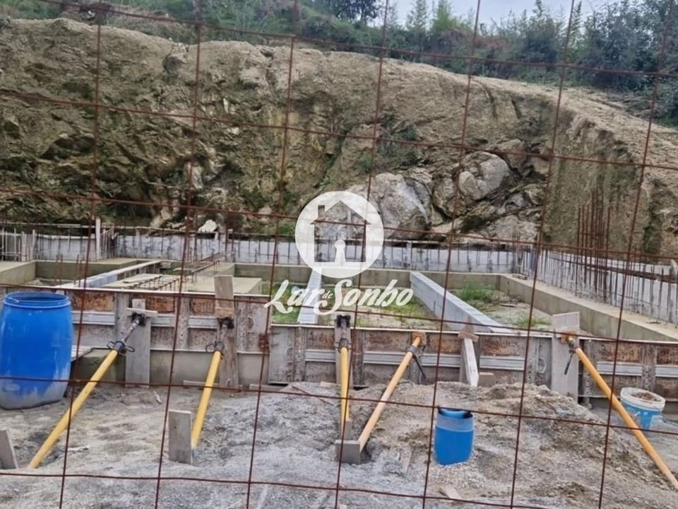 Villa i Vila Nova de Famalicao, Braga - foto 2