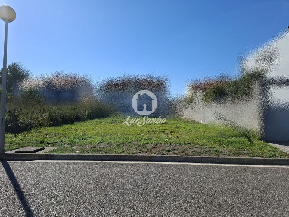 Helårsgrund i Maia, Porto - foto 1