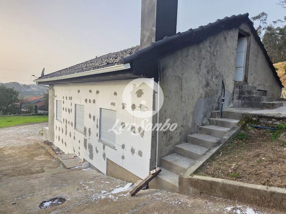 Villa i Barcelos, Braga - bilde 4