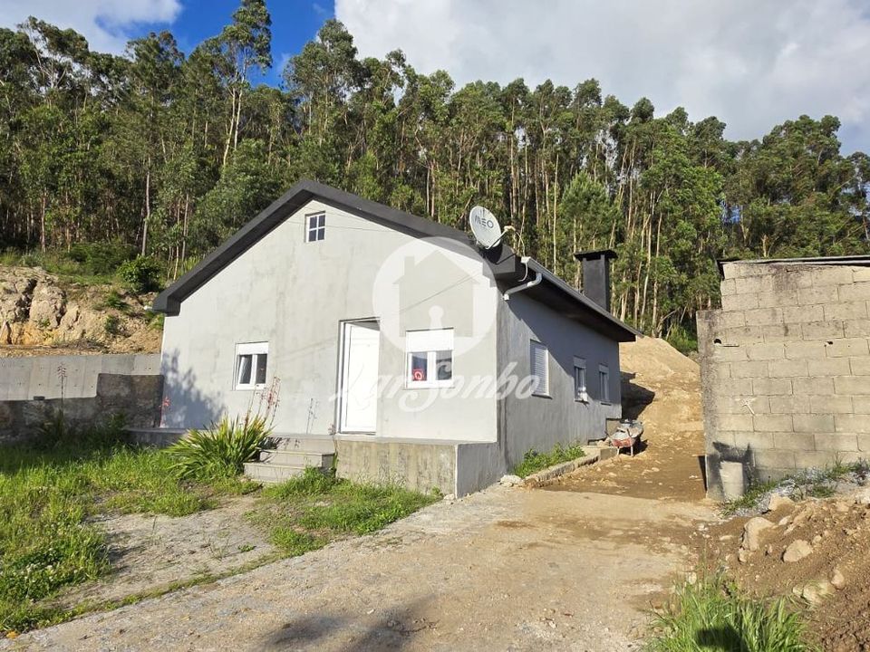 Villa i Barcelos, Braga - bilde 1