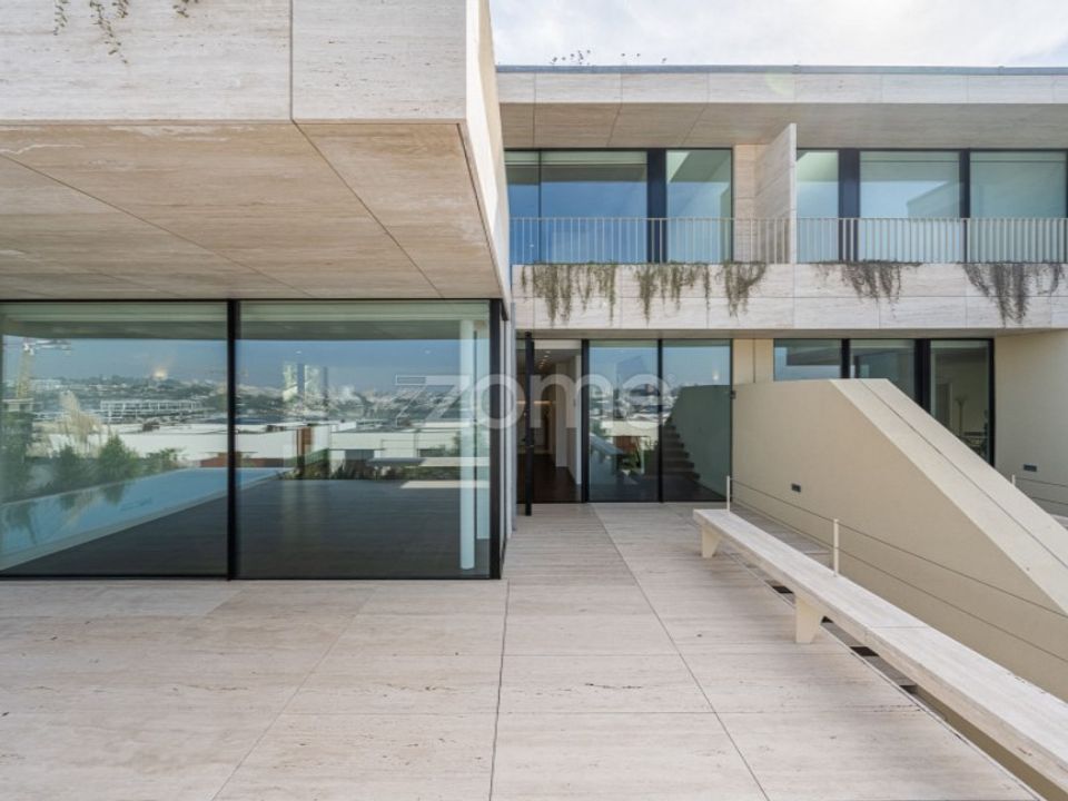 Villa i Canidelo, Porto - foto 5