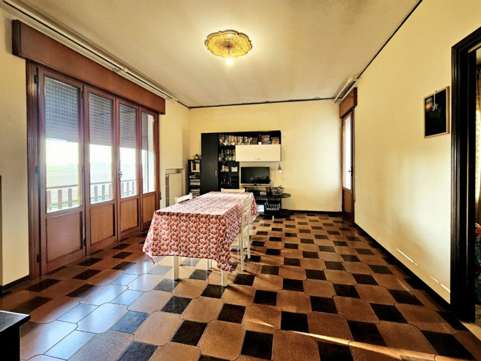 Lejlighed i Villa Estense, Padua - foto 4