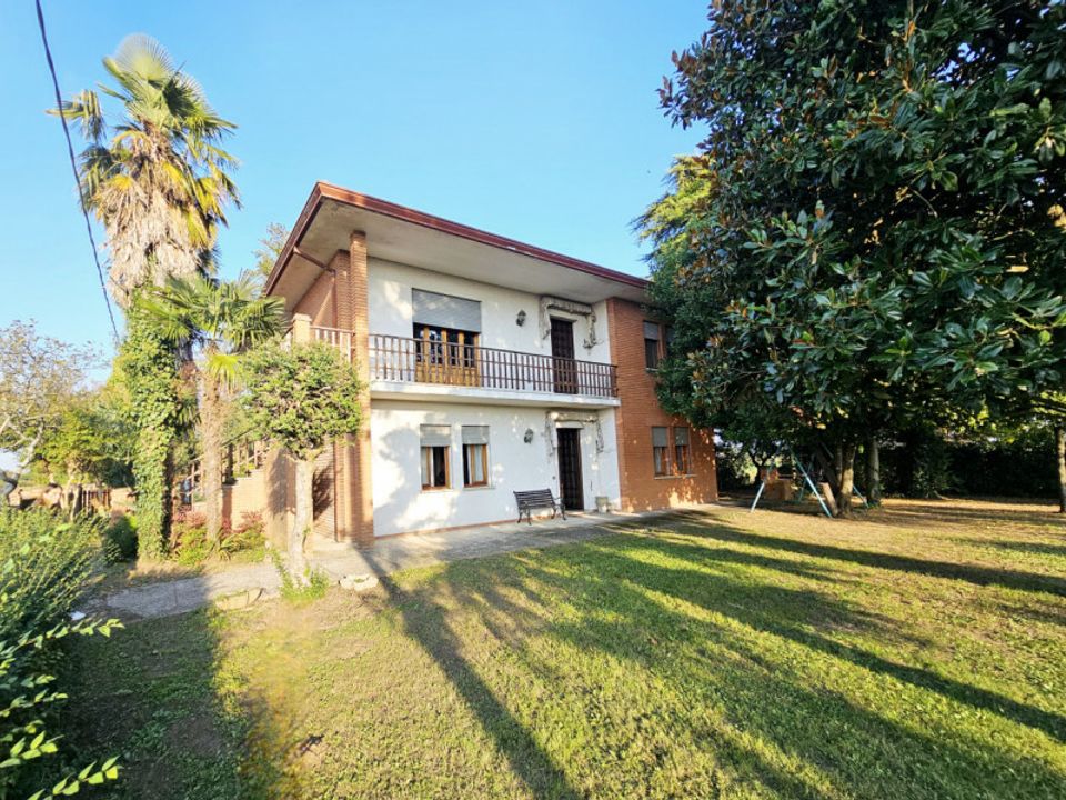 Lejlighed i Villa Estense, Padua - foto 1