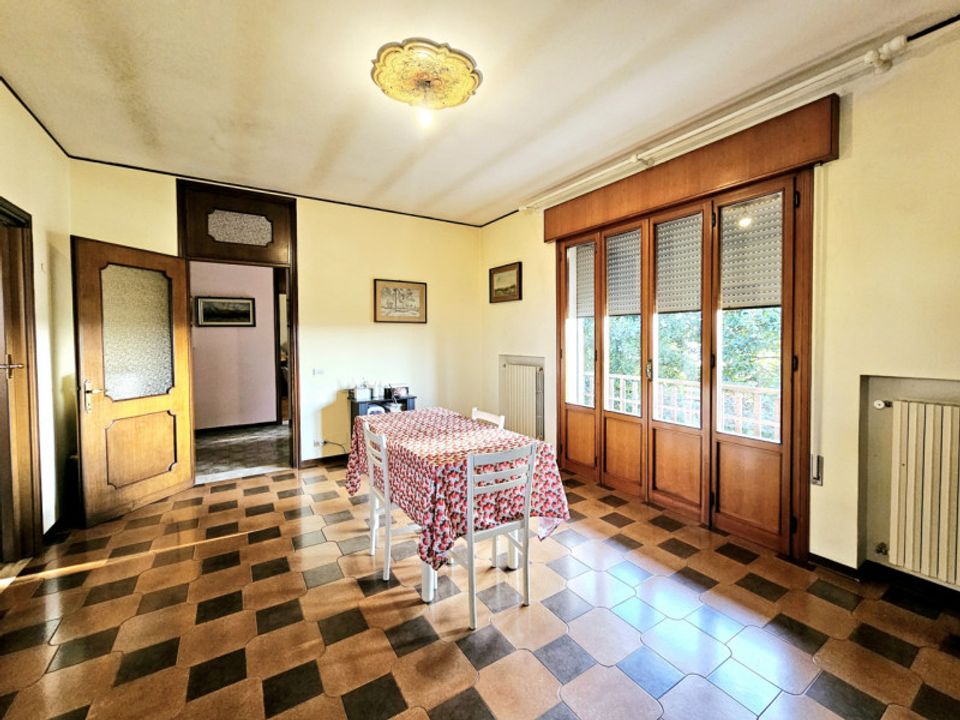 Lejlighed i Villa Estense, Padua - foto 2