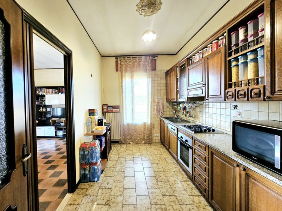 Lejlighed i Villa Estense, Padua - foto 3