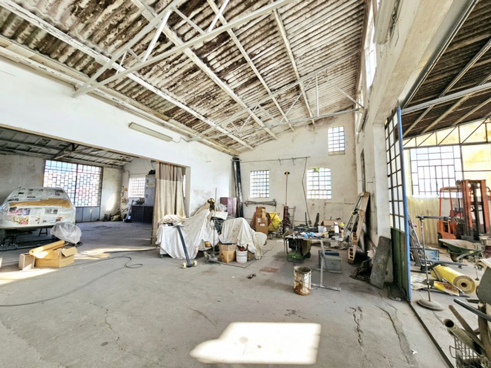Erhvervsejendom i Solesino, Padua - foto 2