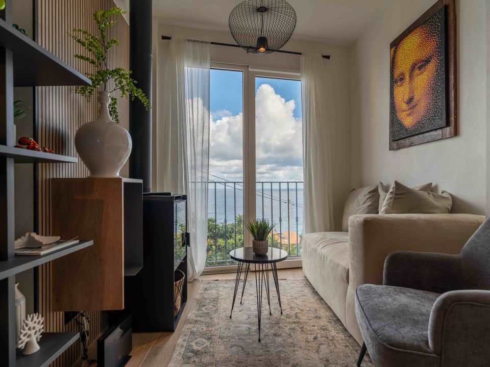Villa i Cefalu, Palermo - foto 1