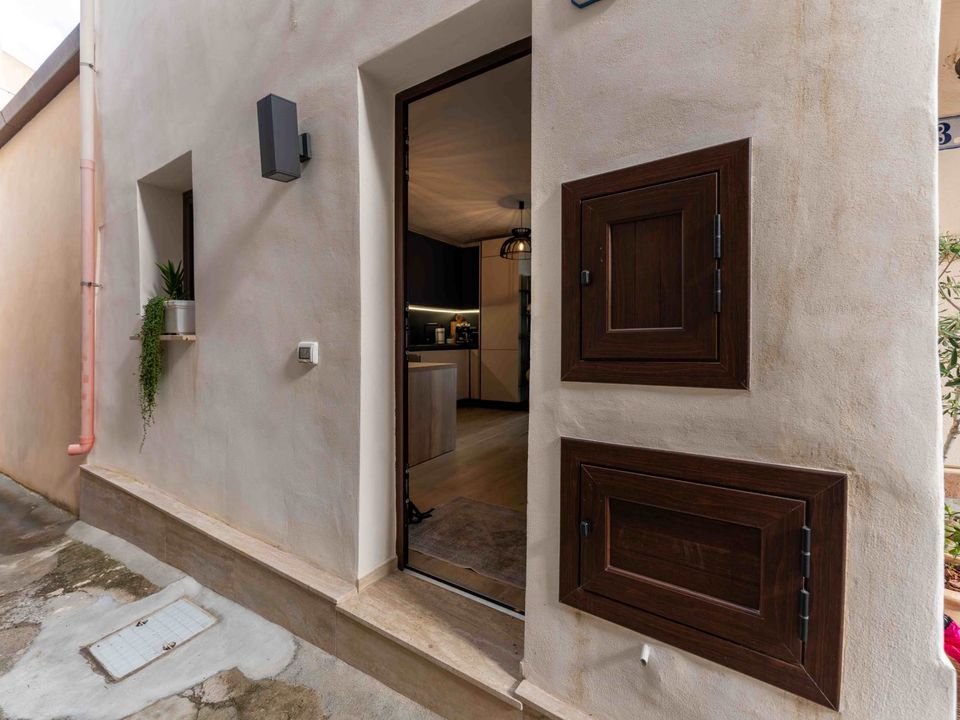 Villa i Cefalu, Palermo - foto 2