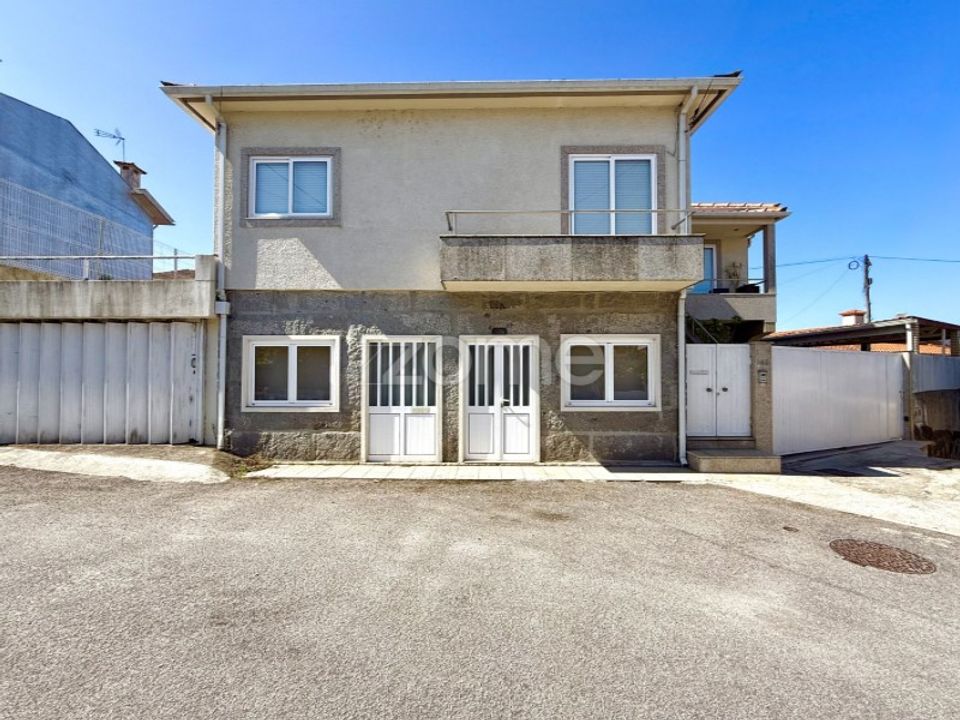 Villa i Vila Nova de Famalicao, Braga - foto 2