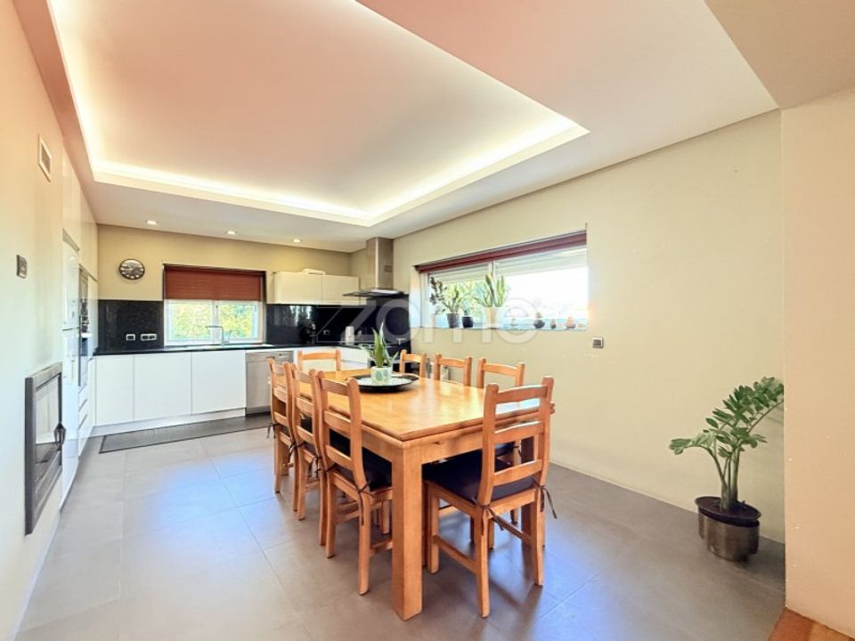 Villa i Vila Nova de Famalicao, Braga - foto 5