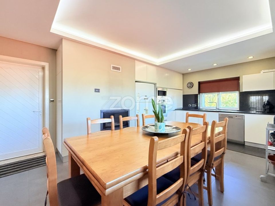 Villa i Vila Nova de Famalicao, Braga - foto 4