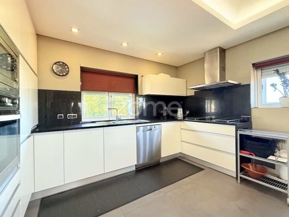 Villa i Vila Nova de Famalicao, Braga - foto 3