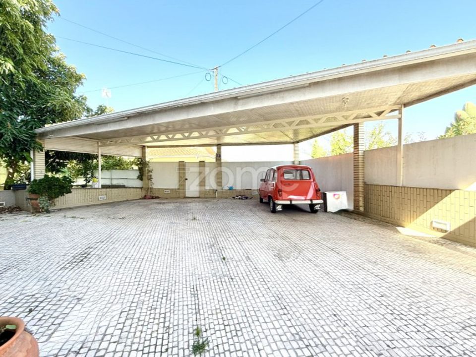 Villa i Vila Nova de Famalicao, Braga - foto 1