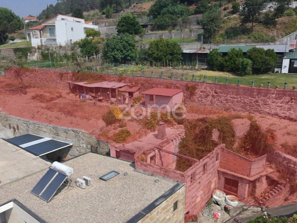 Villa i Vila Nova de Famalicao, Braga - foto 2