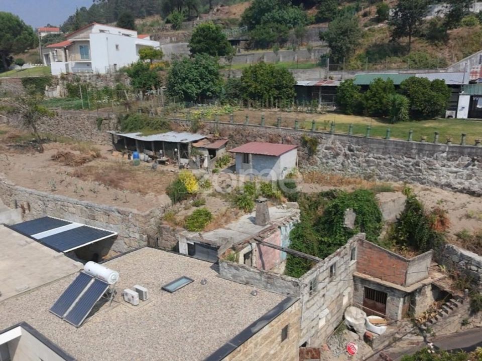 Villa i Vila Nova de Famalicao, Braga - foto 3