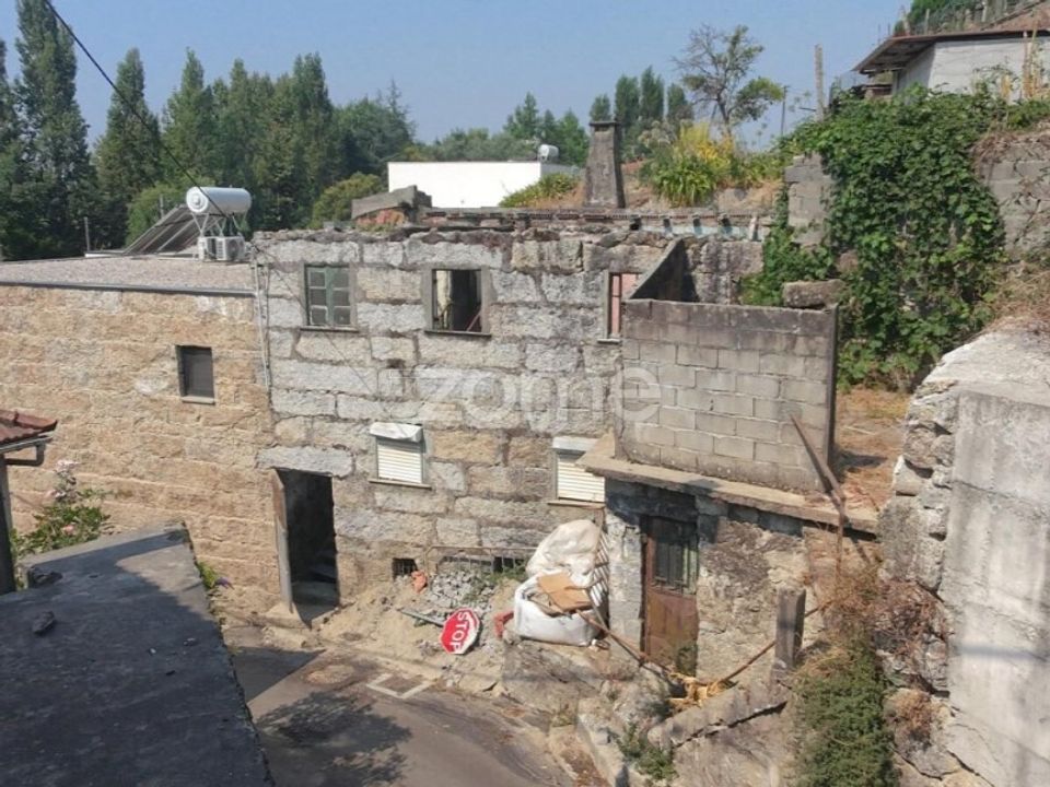 Villa i Vila Nova de Famalicao, Braga - foto 1