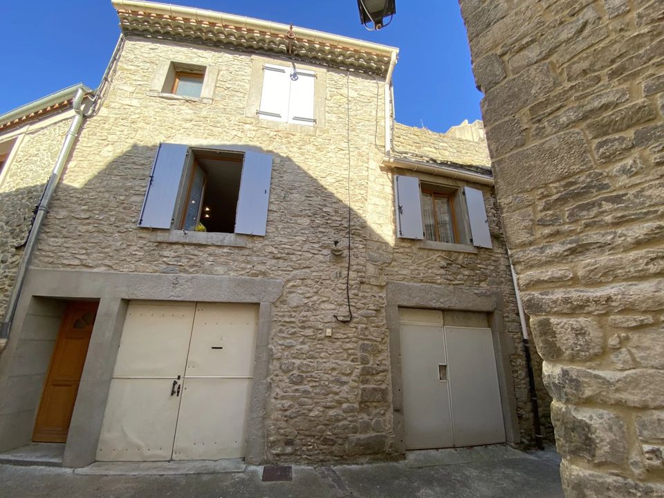 Villa i Villalier, Aude - foto 2