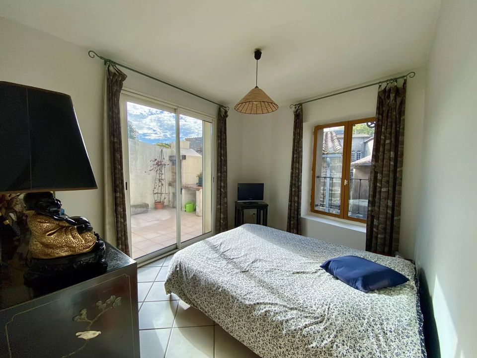 Villa i Villalier, Aude - foto 3