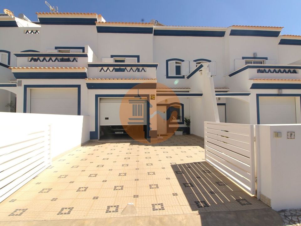 Villa i Vila Nova de Cacela, Faro - foto 1