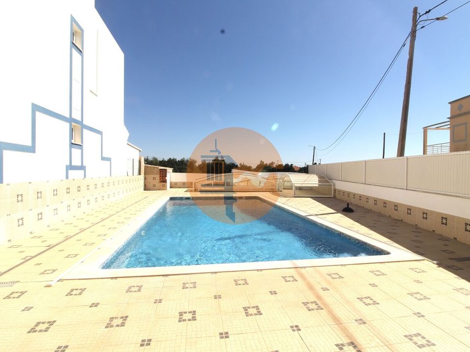 Villa i Vila Nova de Cacela, Faro - foto 5