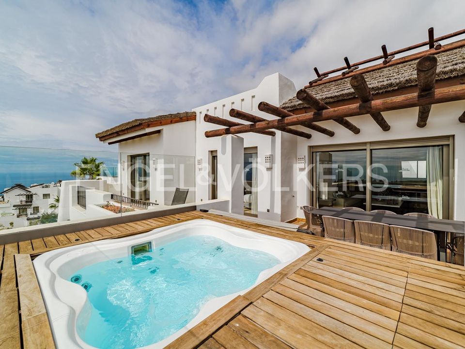 Lejlighed i Abama, Tenerife - foto 1