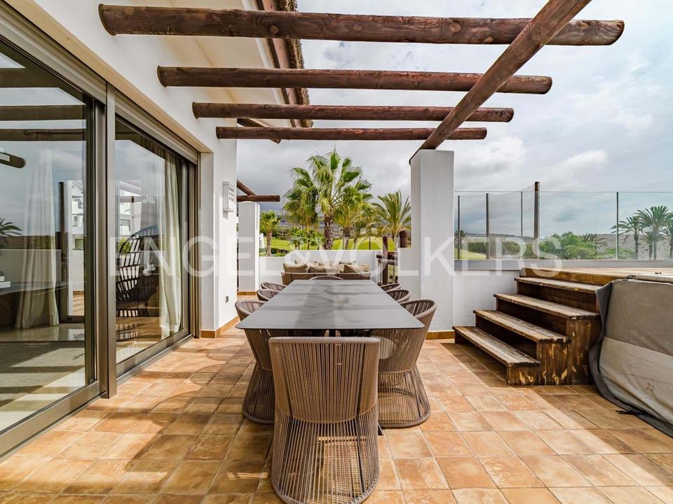 Lejlighed i Abama, Tenerife - foto 4