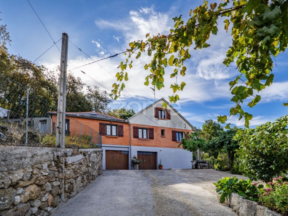 Villa i Paradela, Vila Real - foto 2