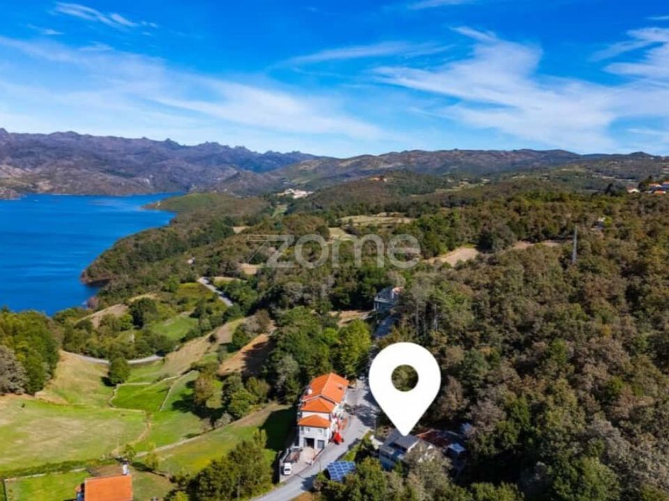 Villa i Paradela, Vila Real - foto 3