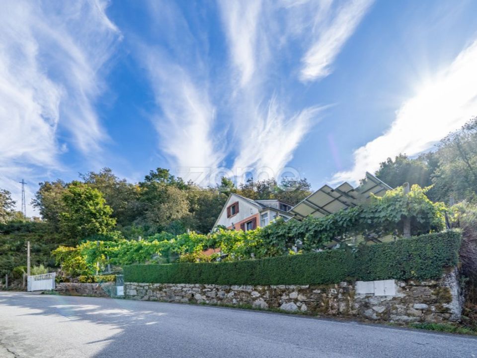 Villa i Paradela, Vila Real - foto 4