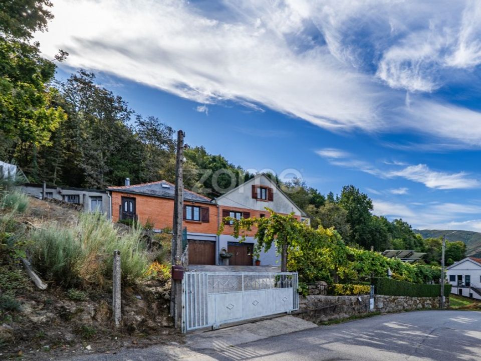 Villa i Paradela, Vila Real - foto 5