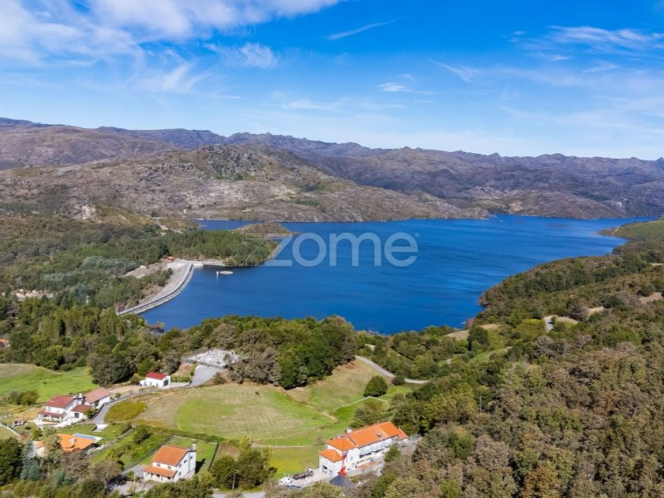 Villa i Paradela, Vila Real - foto 1