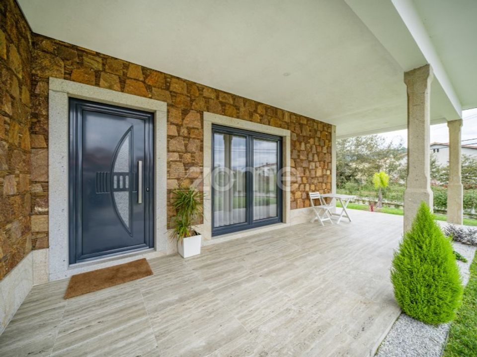 Villa i Vila Verde, Braga - foto 3