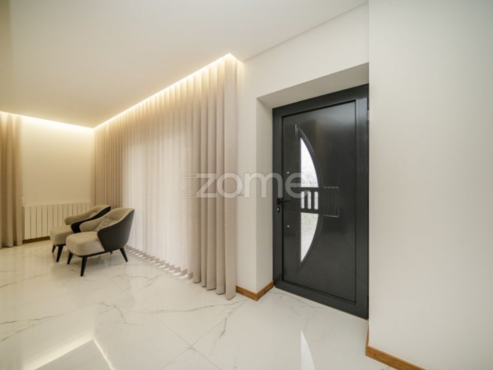 Villa i Vila Verde, Braga - foto 4