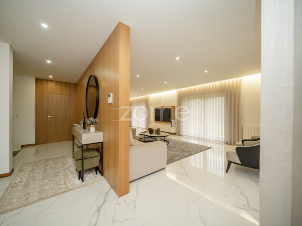 Villa i Vila Verde, Braga - foto 5