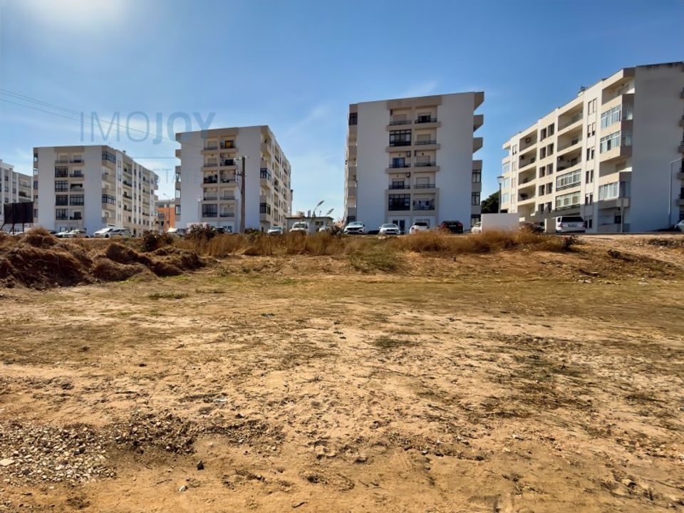 Helårsgrund i Lagoa, Faro - foto 2