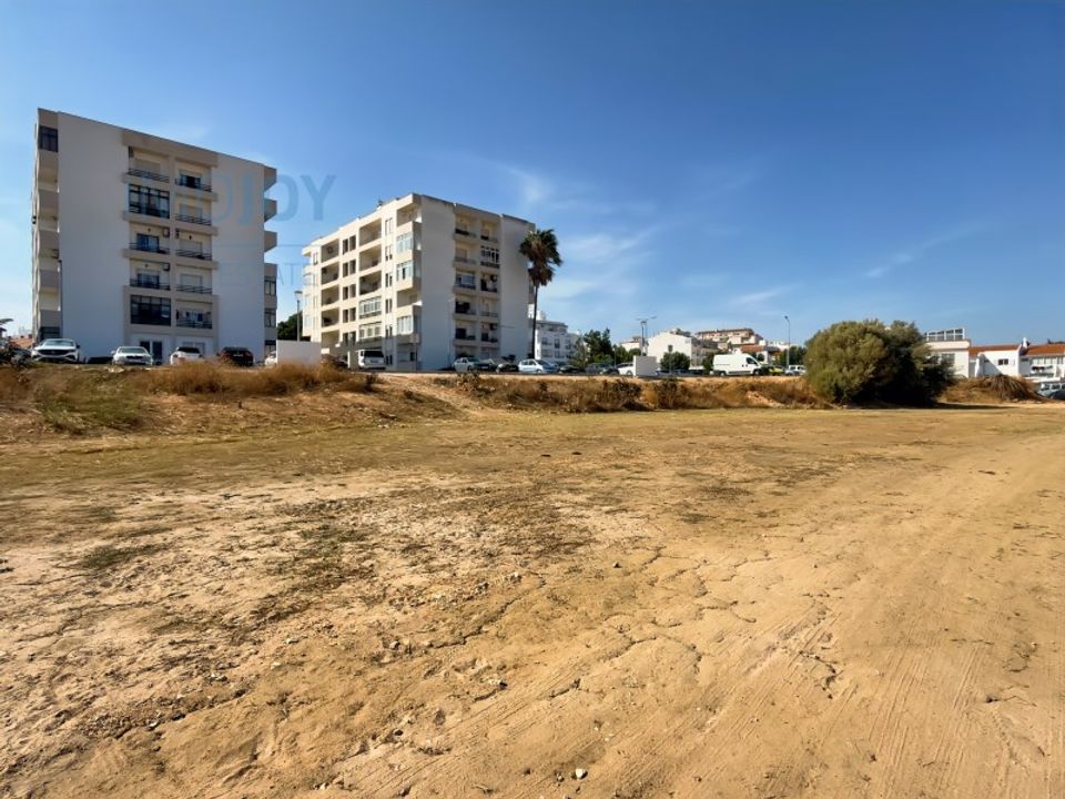 Helårsgrund i Lagoa, Faro - foto 3