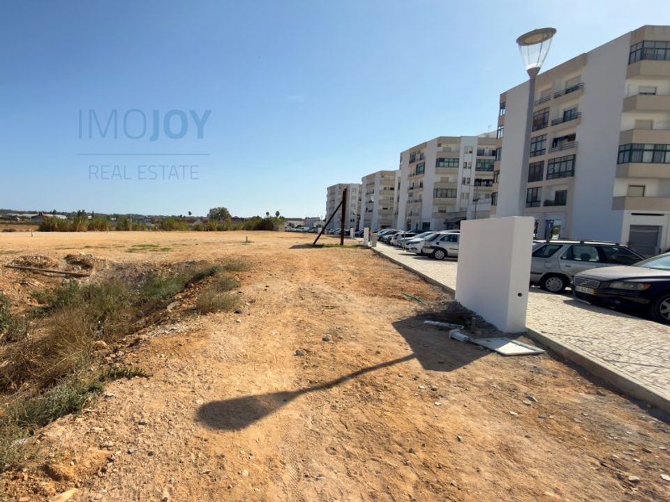 Helårsgrund i Lagoa, Faro - foto 5