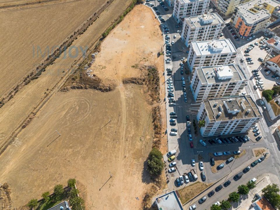 Grond in Lagoa, Faro - foto 2