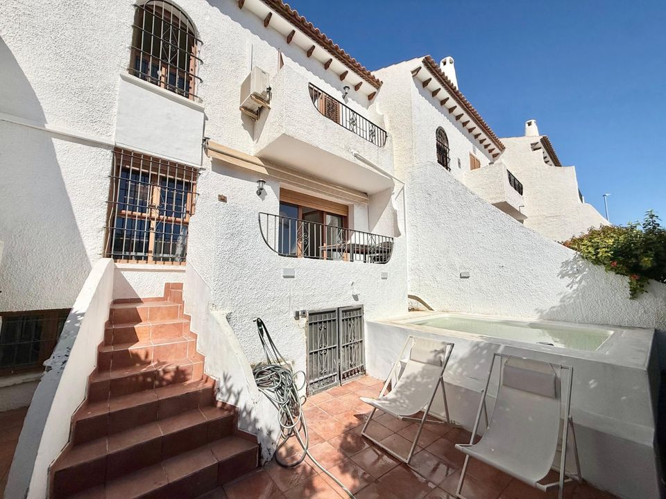 Villa a Sant Joan D'alacant, Alicante - foto 2