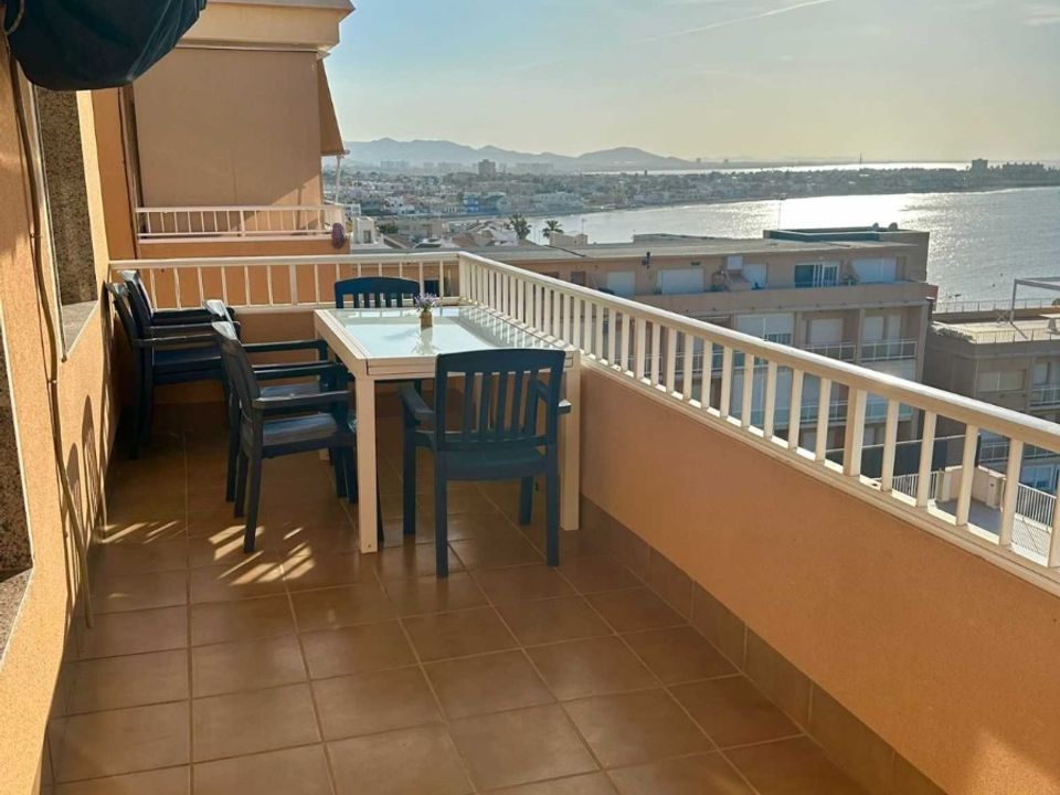 Lejlighed i Cartagena, Murcia - foto 1