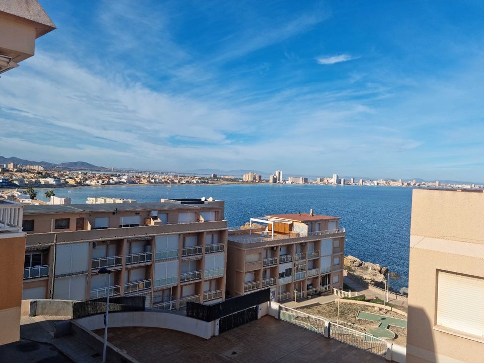 Lejlighed i Cartagena, Murcia - foto 2