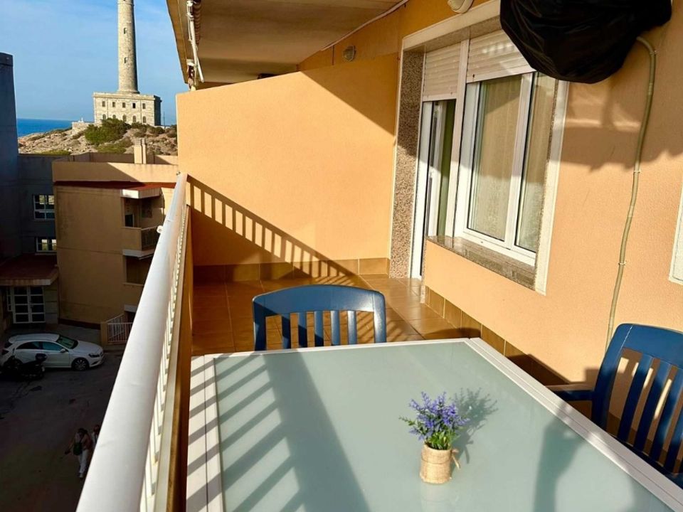 Lejlighed i Cartagena, Murcia - foto 3