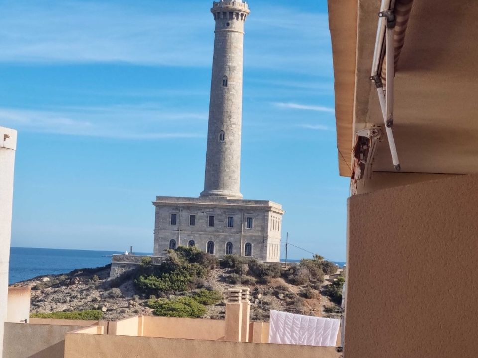 Lejlighed i Cartagena, Murcia - foto 4