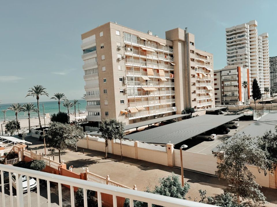 Leilighet i Sant Joan D'alacant, Alicante - bilde 1