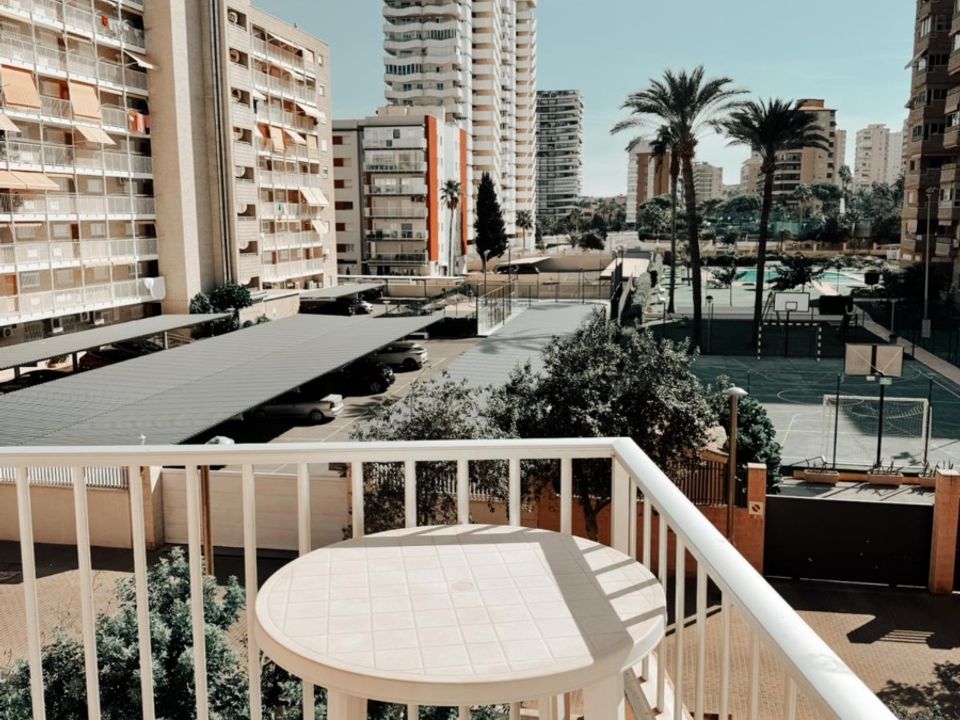 Leilighet i Sant Joan D'alacant, Alicante - bilde 2