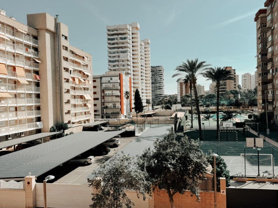 Leilighet i Sant Joan D'alacant, Alicante - bilde 3