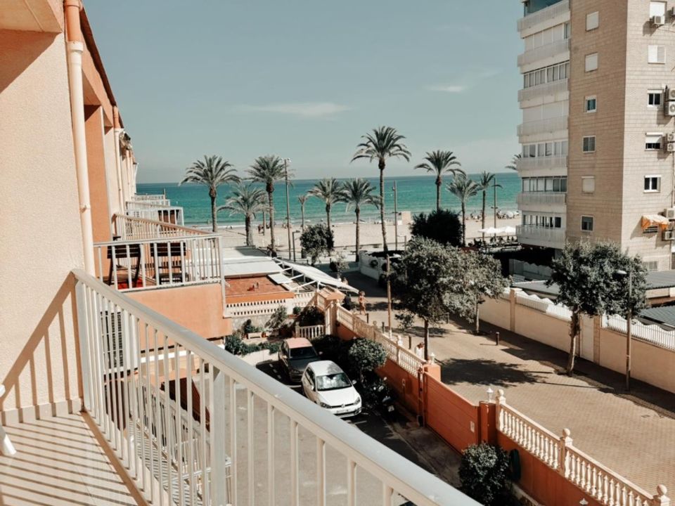 Leilighet i Sant Joan D'alacant, Alicante - bilde 4