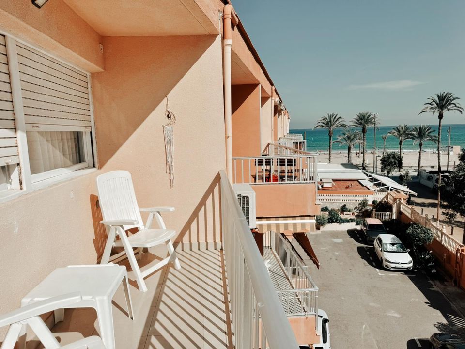 Leilighet i Sant Joan D'alacant, Alicante - bilde 5