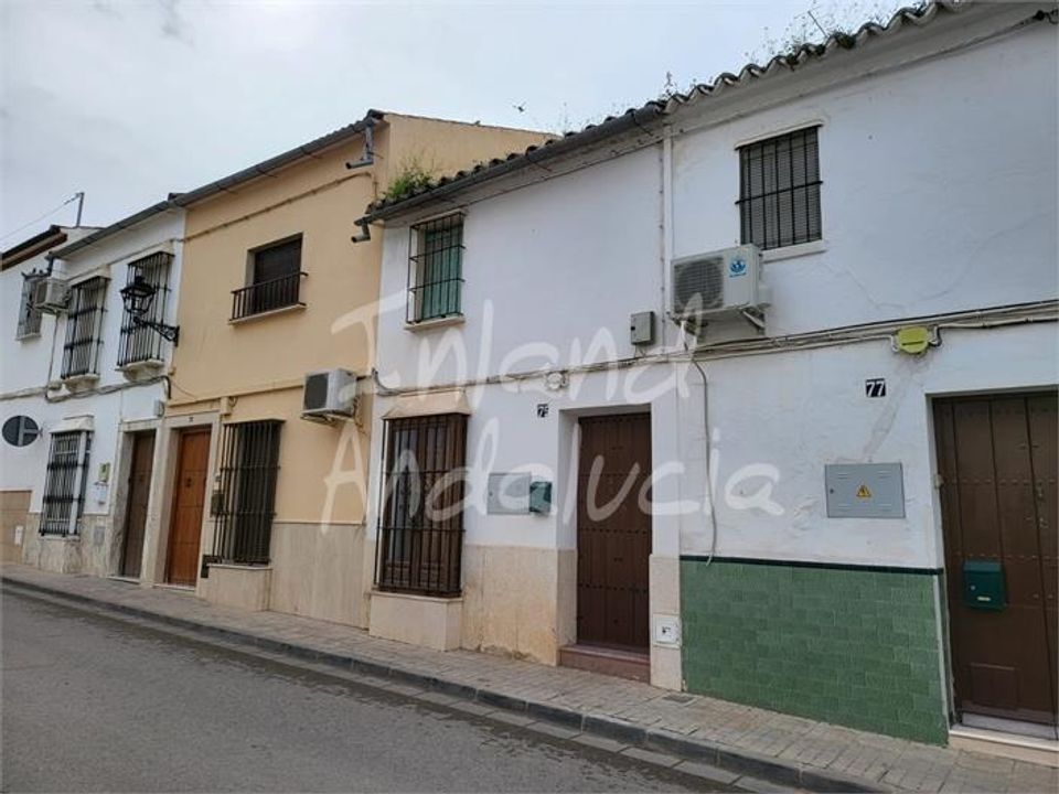 Casa unifamiliar a Aguadulce, Sevilla - foto 1