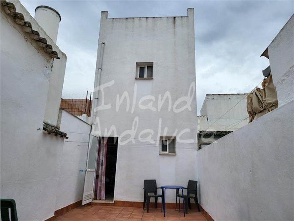 Casa unifamiliar a Aguadulce, Sevilla - foto 2